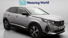Used 2023 Peugeot 3008 GTi Estate | £16,700 (Good price)
