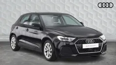 Black Used 2022 Audi A1 Sport Hatchback | £17,550 (Fair price)