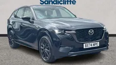 Used 2024 Mazda CX-60 Homura-Line SUV | £35,500 (Super price)