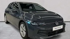 Grey Used 2024 VW Golf VIII Match Hatchback | £23,270 (Fair price)