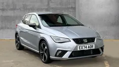 Used 2024 Seat Ibiza FR Sport Hatchback | £20,690 (Fair price)