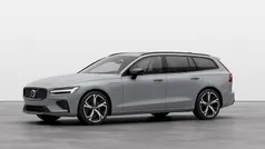 Used 2025 Volvo V60 Ultra Estate | £55,260 (Fair price)