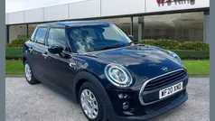 Used 2020 Mini ONE Classic Hatchback | £11,295 (Fair price)