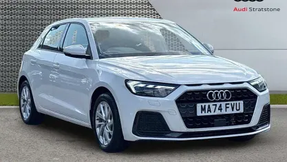 Used Audi A1 Sportback Sport 95 HP (69 kW) 2026 Hatchback