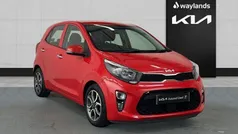 Used 2022 Kia Picanto 3 Hatchback | £11,995 (Fair price)