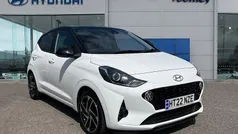 Used 2023 Hyundai i10 Premium Hatchback | £14,095 (Fair price)