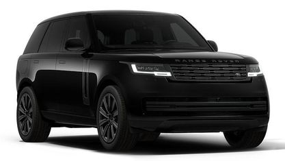 Nowe Land Rover Range Rover HSE 460 KM (338 kW) 2025 SUV