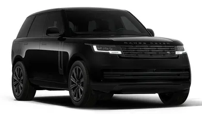 New Land Rover Range Rover HSE 460 HP (338 kW) 2025 SUV