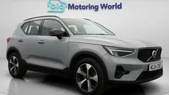 Used 2025 Volvo XC40 Plus SUV | £25,600 (Good price)