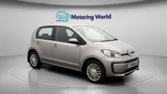 Used 2018 VW up! S Hatchback | £10,500 (Fair price)