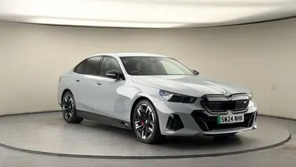 Used BMW i5 442 kW (601 HP) 2026 Sedan