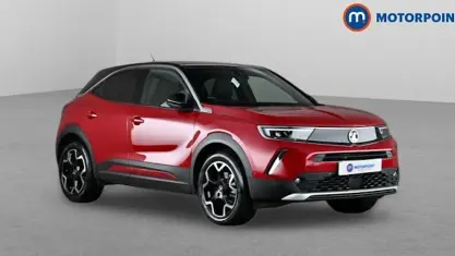 Używany Vauxhall Mokka Ultimate 100 kW (136 KM) 2025 SUV