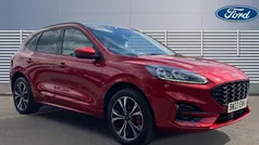 Used 2025 Ford Kuga ST-Line X SUV | £24,000 (Good price)