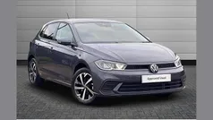 Used 2024 VW Polo Match Hatchback | £20,950 (Fair price)