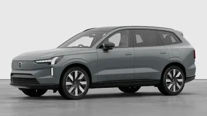 New Volvo EX90 Plus 334 kW (455 HP) 2026 Vapour grey SUV