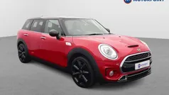 Mini Cooper Clubman