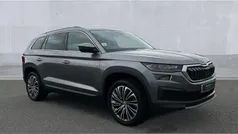 Used 2024 Skoda Kodiaq SE L Executive SUV | £28,490 (Fair price)