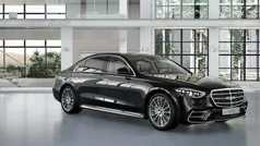 New 2026 Mercedes S580 AMG Line Premium Sedan | £126,400 (Super price)