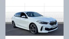 Used 2023 BMW 118 M Sport Hatchback | £21,977 (Fair price)