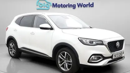 Used 2023 MG HS Exclusive SUV | £15,900 (Fair price)