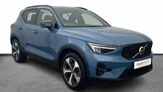 Used 2024 Volvo XC40 R-Design SUV | £29,750 (Fair price)