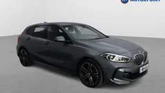 Used 2023 BMW 118 M Sport Hatchback | £21,899 (Fair price)