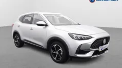 Used 2023 MG HS Trophy SUV | £17,799 (Fair price)
