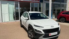 Used 2022 Hyundai Kona SE SUV | £17,198 (Fair price)