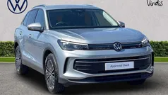 Used 2025 VW Tiguan Match SUV | £30,049 (Fair price)