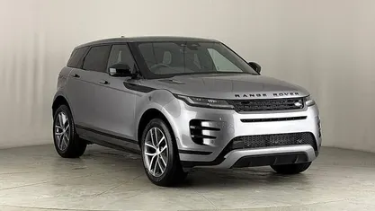 Used Land Rover Range Rover evoque SE Dynamic 269 HP (197 kW) 2026 Hatchback