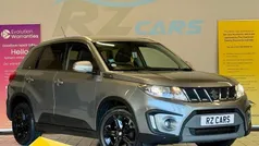 Used 2018 Suzuki Vitara Estate | £6,995 (Good price)