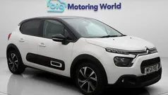 Used 2021 Citroën C3 PureTech Hatchback | £9,700 (Fair price)