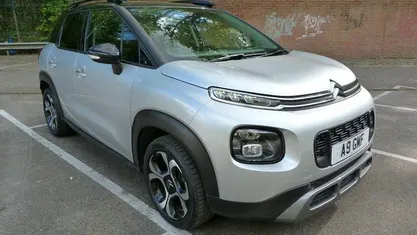 Usado Citroën C3 Flair 110 HP (80 kW) 2020 Citadino