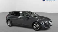 Used 2023 VW Golf VIII Style Hatchback | £18,549 (Fair price)