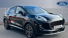 Used 2023 Ford Puma Gen-E Titanium Hatchback | £14,957 (Good price)