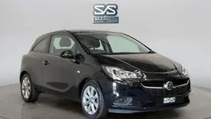 Used 2017 Vauxhall Corsa Hatchback | £4,990 (Fair price)