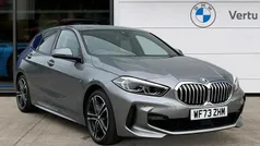 Used 2024 BMW 118 M Sport Hatchback | £22,302 (Fair price)