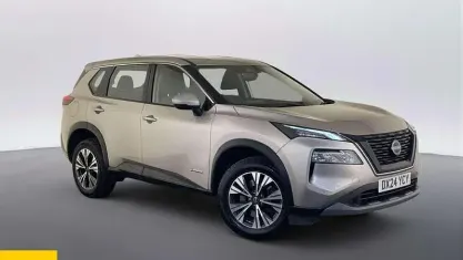 Usado Nissan X-Trail Acenta Premium 204 CV (150 kW) 2026 SUV