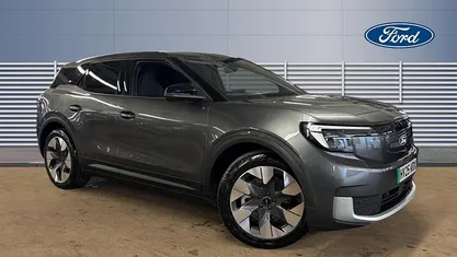 Used Ford Explorer Premium 210 kW (286 HP) 2025 SUV