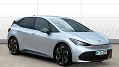 Used 2026 Cupra Born e-Boost Hatchback | £24,632 (Fair price)