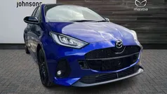 Used 2025 Mazda 2 Homura-Line Hatchback | £22,990 (Fair price)