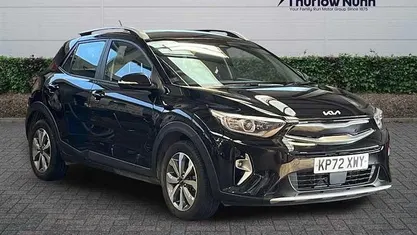 Used 2023 Kia Stonic SUV | £12,728 (Fair price)