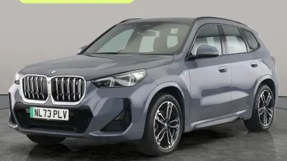 Used BMW iX1 M Sport 230 kW (313 HP) 2025 SUV