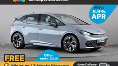 Used 2025 Cupra Born e-Boost Hatchback | £22,697 (Fair price)