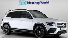 Used 2023 Mercedes GLB200 AMG Line Premium Plus SUV | £31,800 (Fair price)