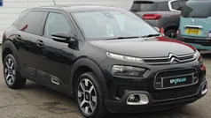 Used 2020 Citroën C4 Cactus Flair Hatchback | £9,950 (Fair price)