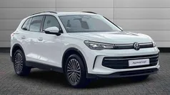 Used 2024 VW Tiguan Life SUV | £28,495 (Super price)