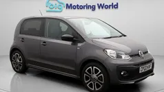 Used 2024 VW up! R-line Hatchback | £13,600 (Fair price)