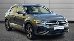 Used 2024 VW T-Roc R-line SUV | £28,495 (Fair price)