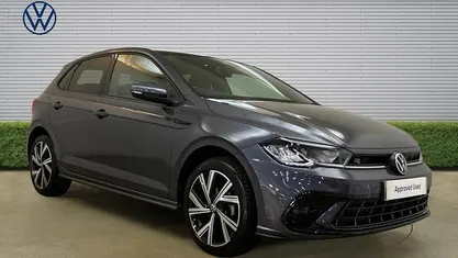 Used VW Polo R-line 95 HP (69 kW) 2026 Hatchback